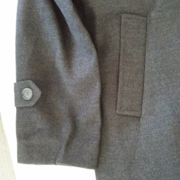 Winter jacket , Grey XL - Picture 3 of 9